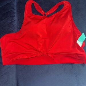 OASIS Swimsuit top JCPENNEY